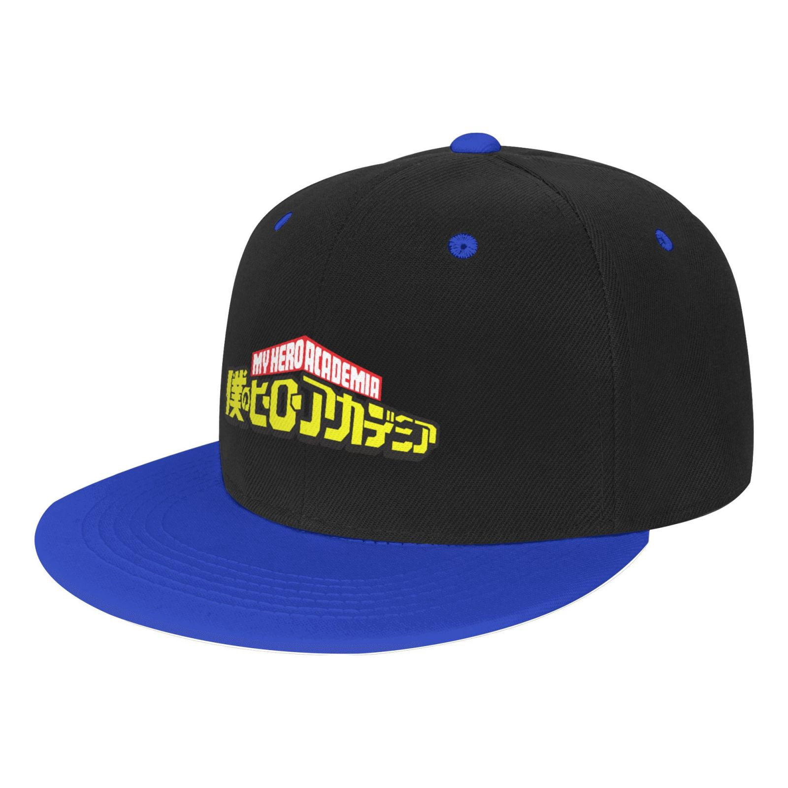 DC CAP BABIES