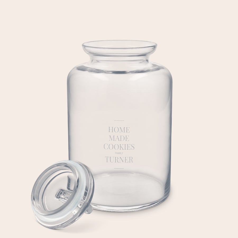 LZ GLASS JUG 1.5LT