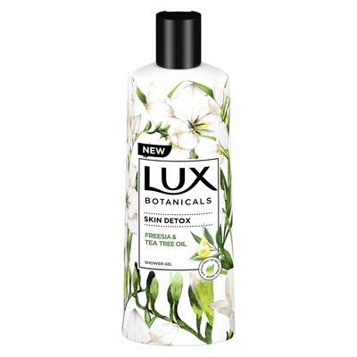 LUX BOTAN SKIN DETOX