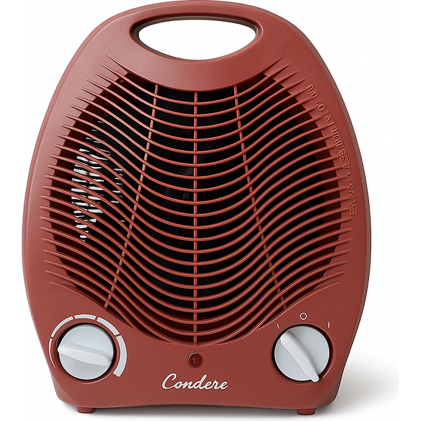 CONDERE HEATER FAN