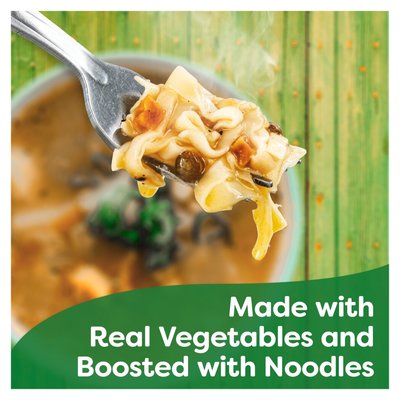 KNORR CAS CRM CRT & LENTILS
