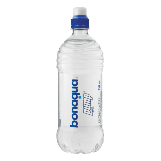 WATER BONAQUA PUMP STILL