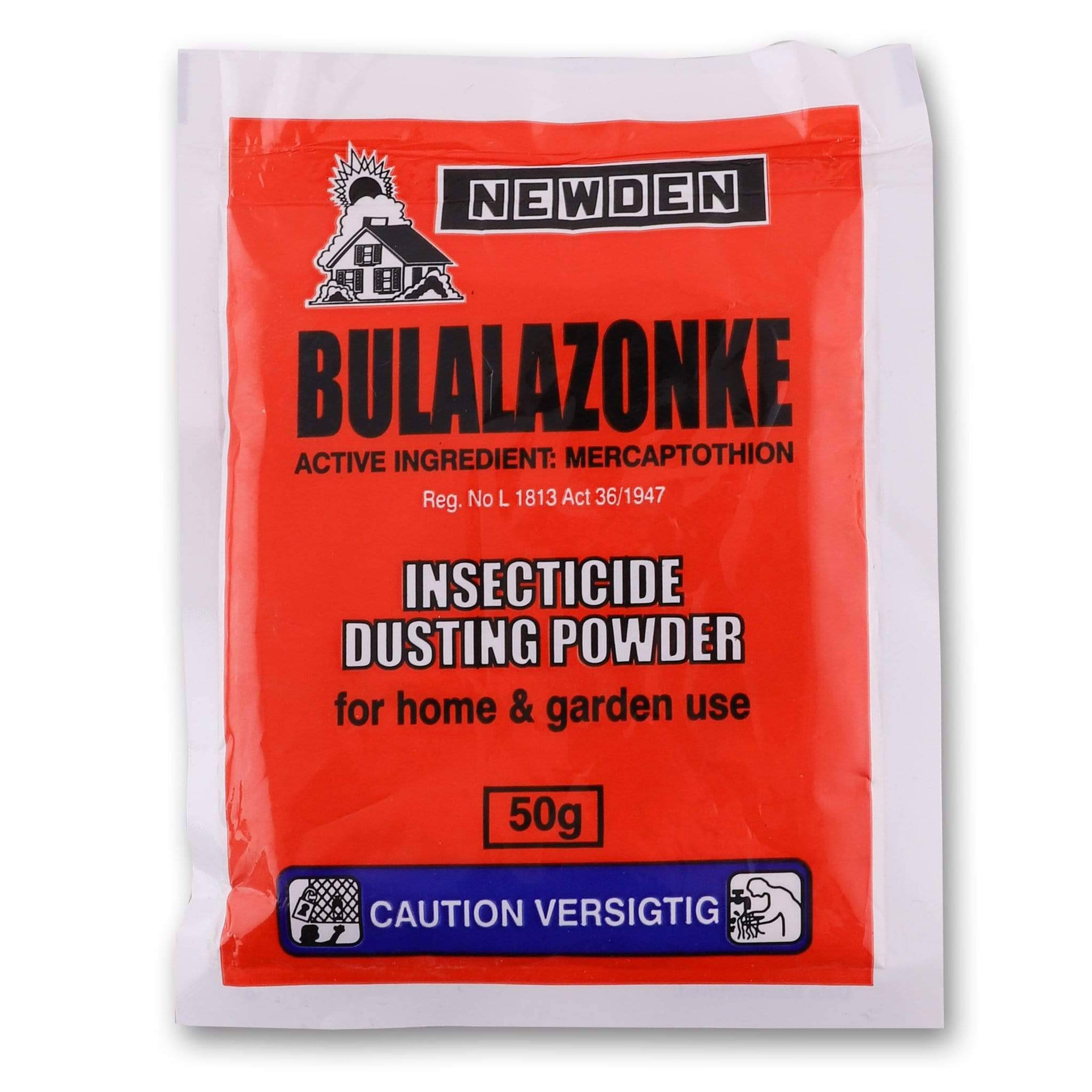 BULALAZONKE D/POWDER PACKET