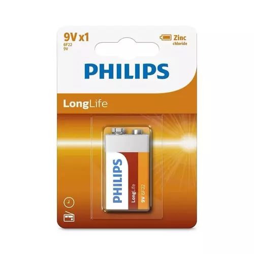 PHILIPS 9V X1