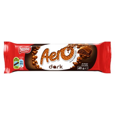 NESTLE AERO DARK