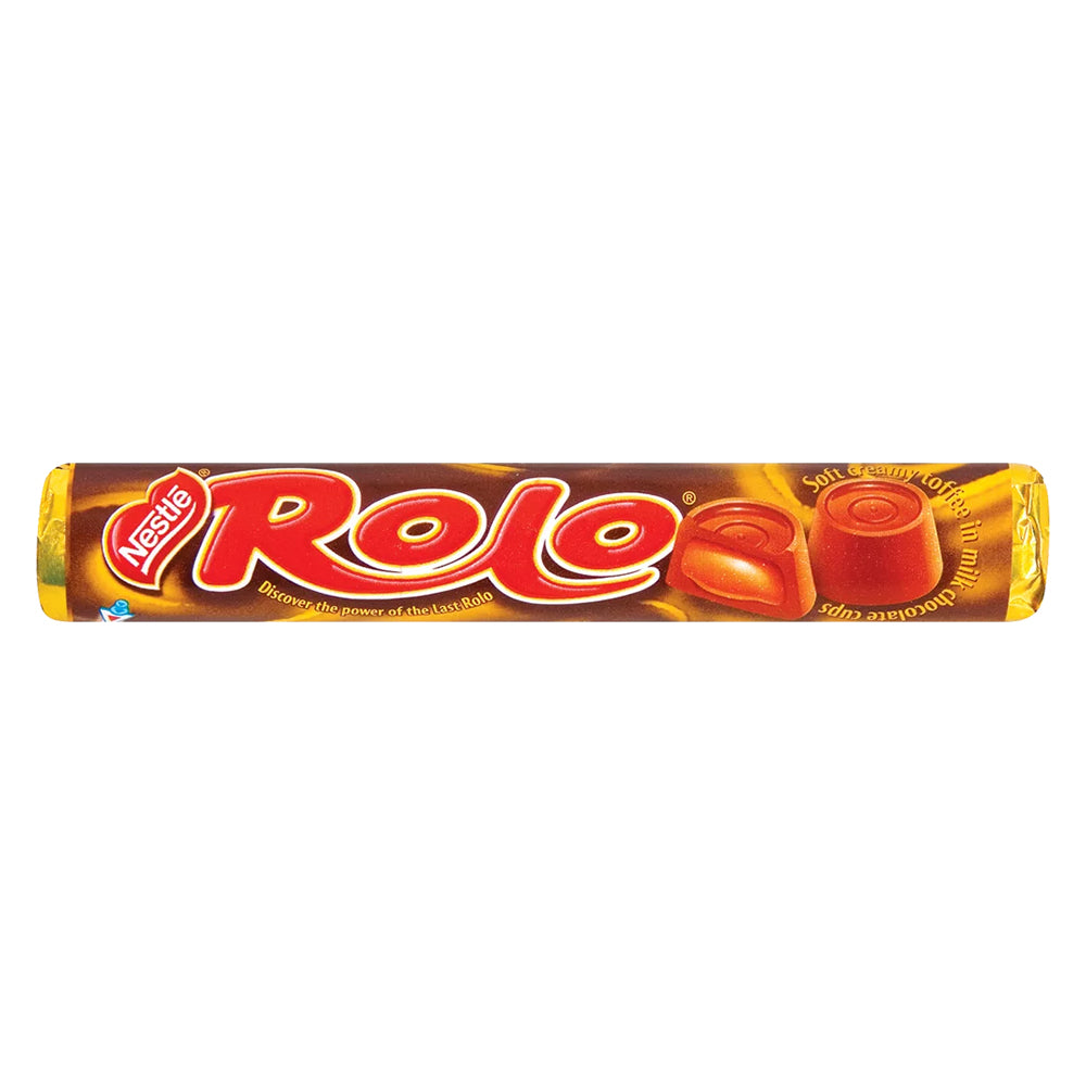 NESTLE ROLO