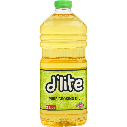 OIL D/LITE