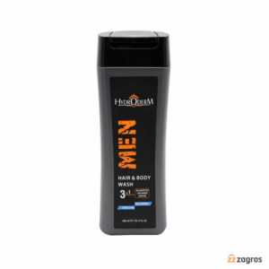 DEX B/WASH MUSK