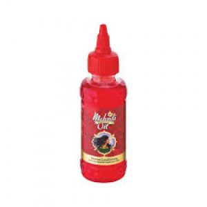 INDIAN MENDHI OIL RED