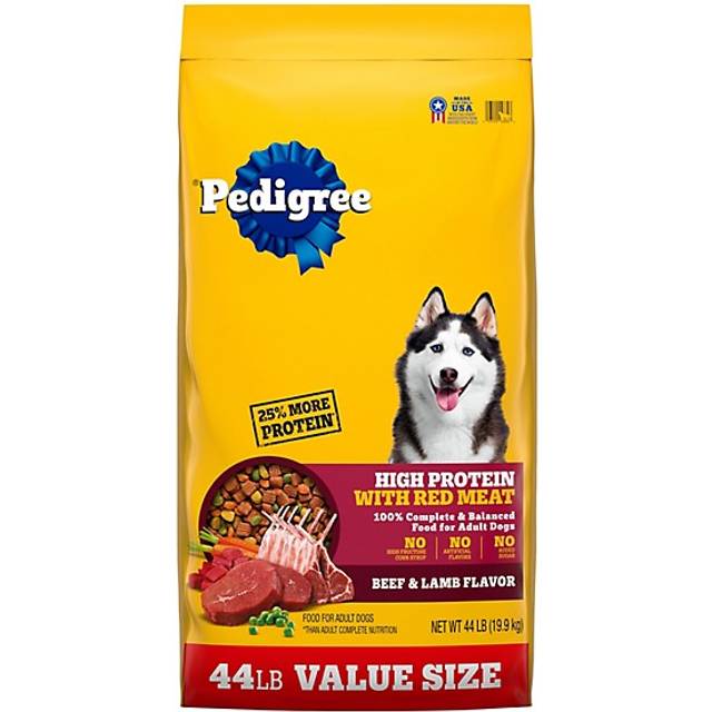 DOG FOOD PEDIGREE ADT MED CHICKEN