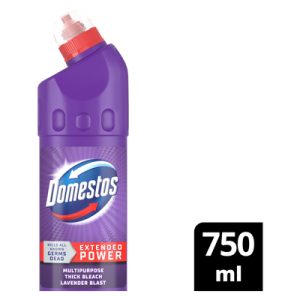 DOMESTOS LAVENDER