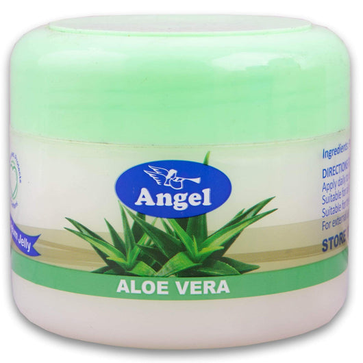 ANGEL P/J ALOE VERA