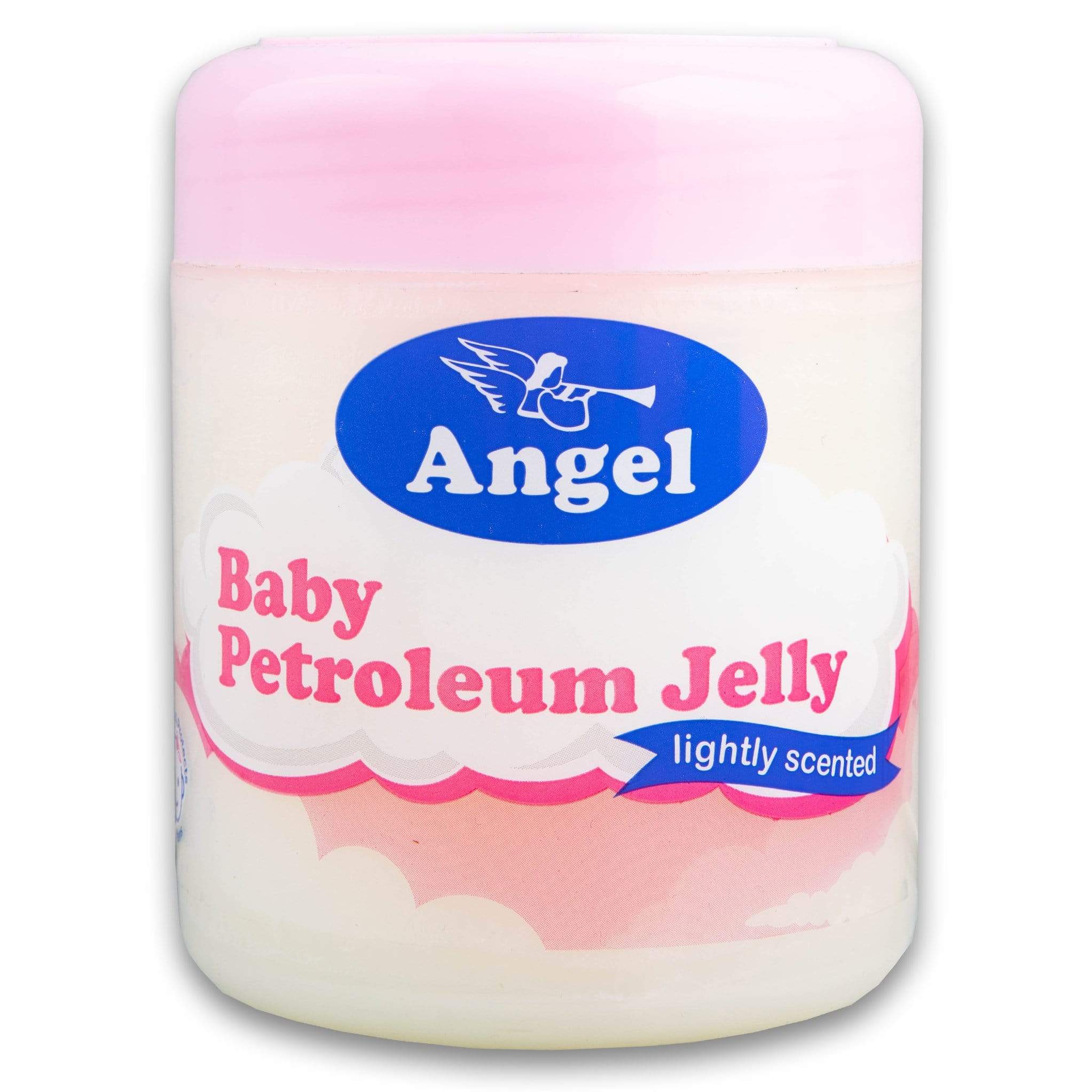 ANGEL P/J BABY SCENTED