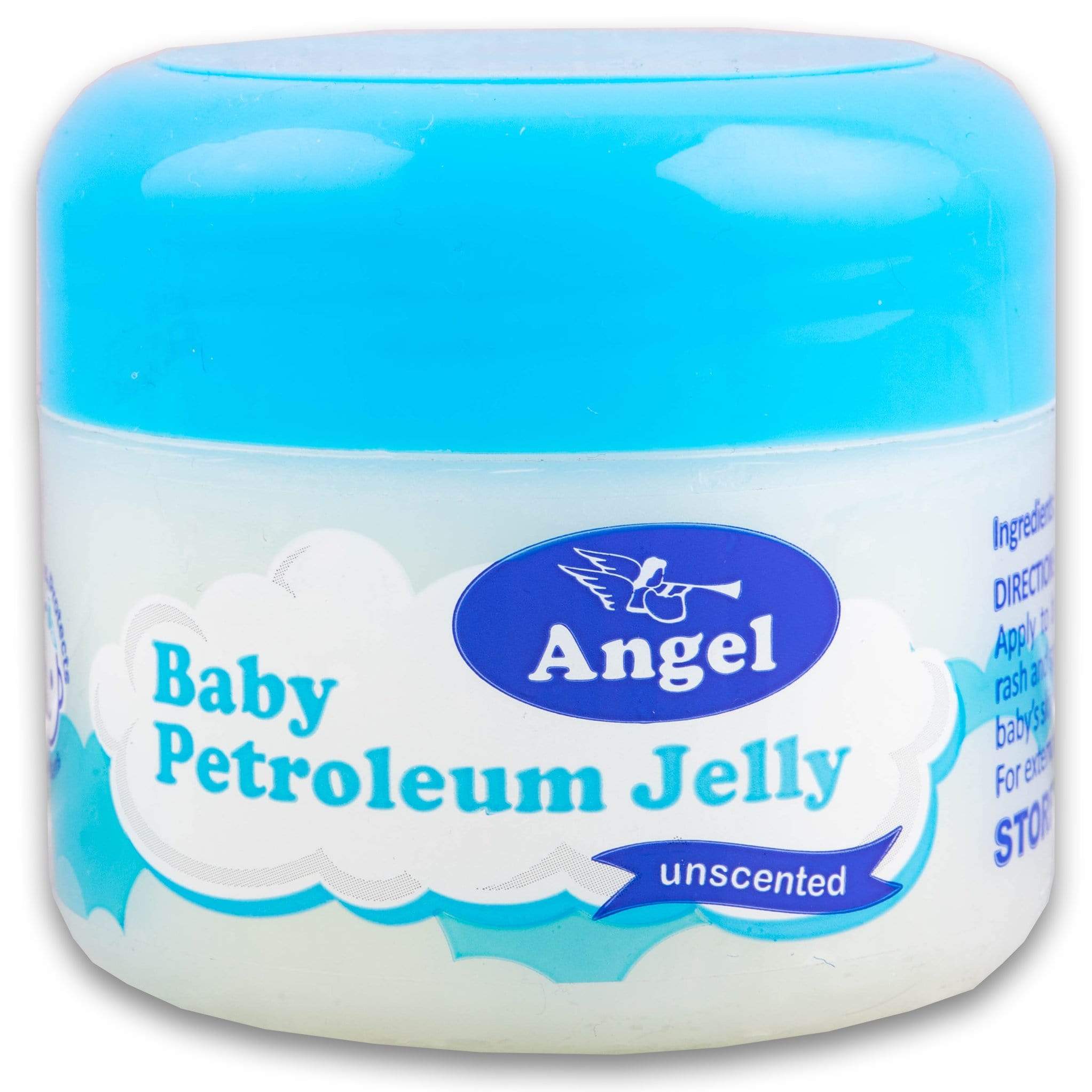ANGEL P/J BABY UNSCENTED