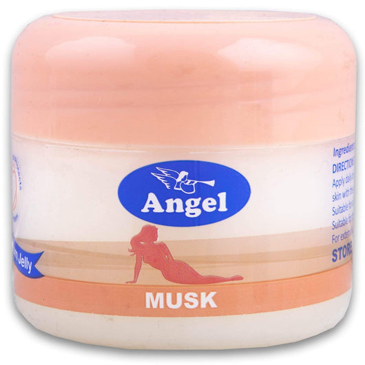 ANGEL P/J MUSK