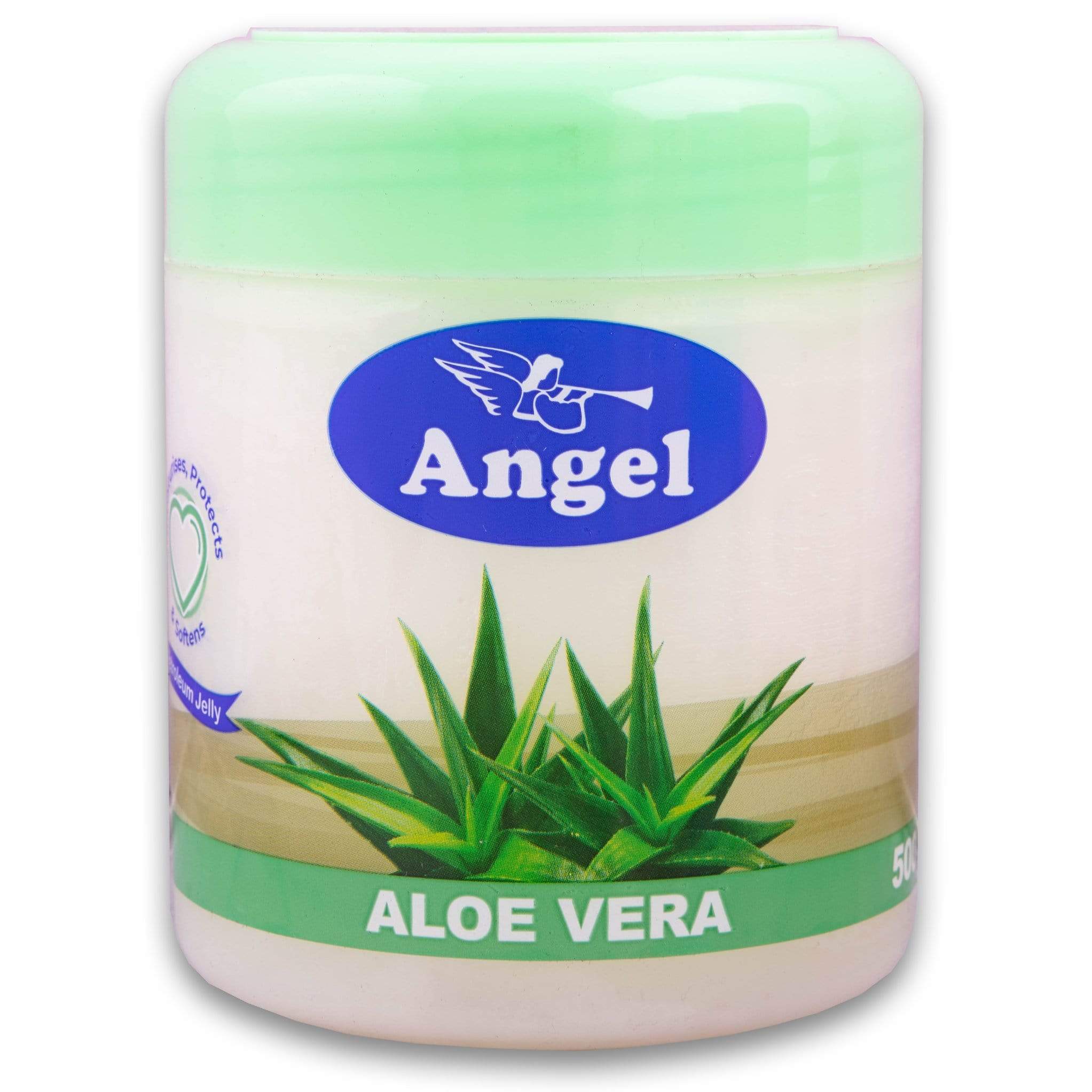 ANGEL P/J ALOE VERA