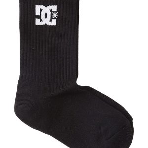 DC WORK SOCKS 3PACK