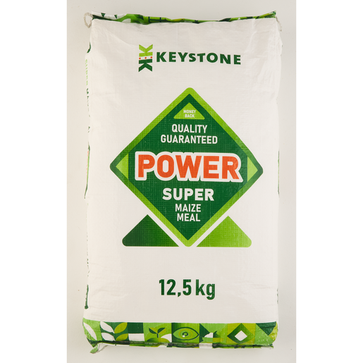 M/MEAL POWER SUPER