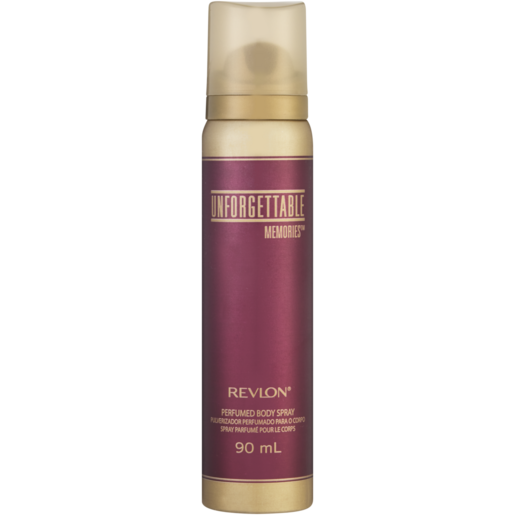 SPRAY REV UNFORGE MEMO