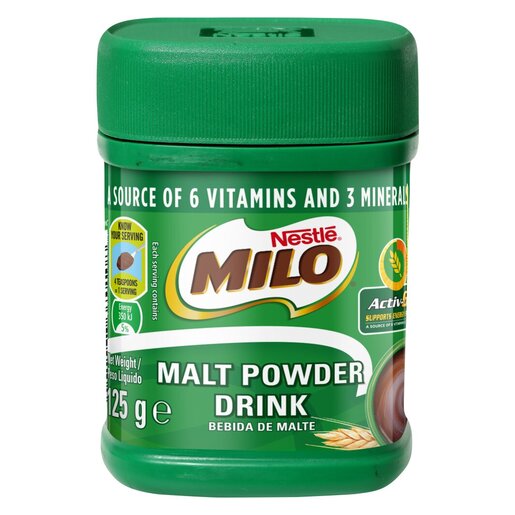MILO