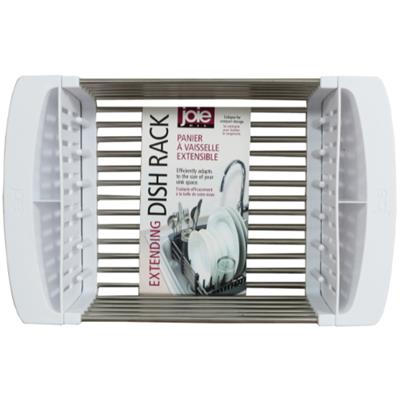 ROCKET CLEAR BAG PLAIN 19X39