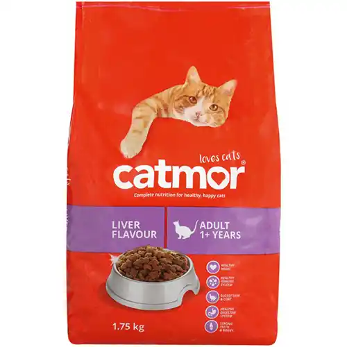 CATMOR ADULT LIVER FLV