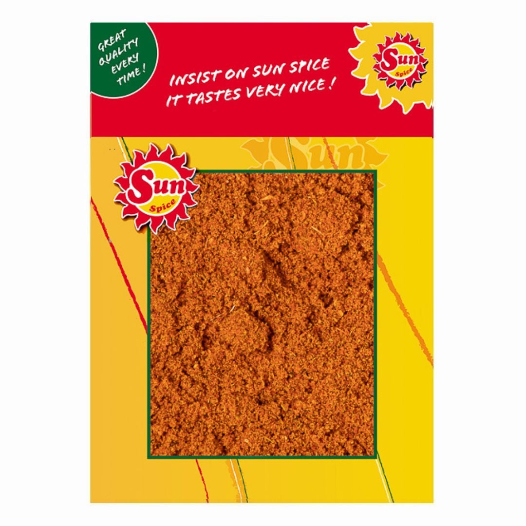 SUN SPICE MUTTON MASALA