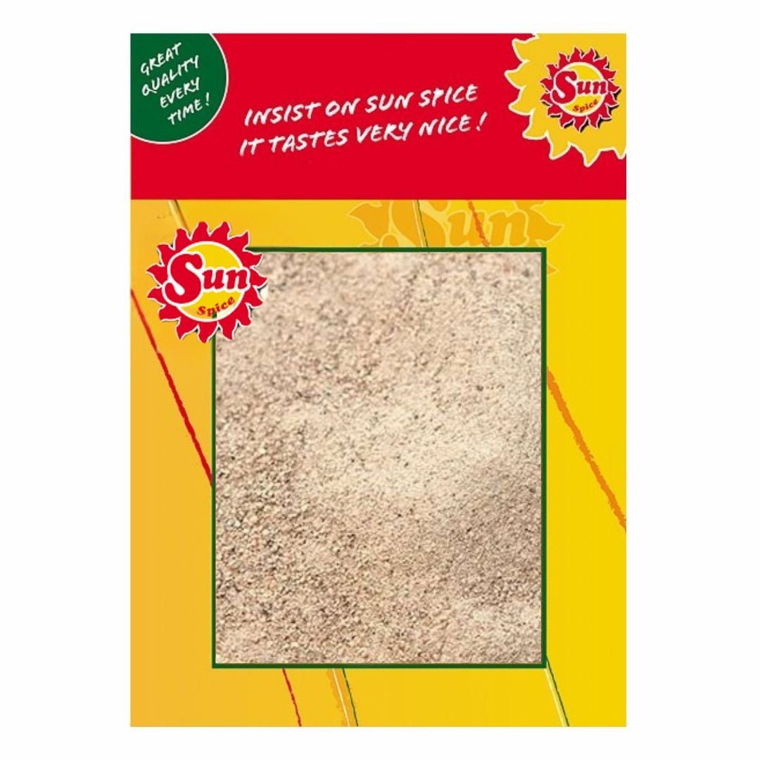 SUN SPICE WHITE PEPPER PWD