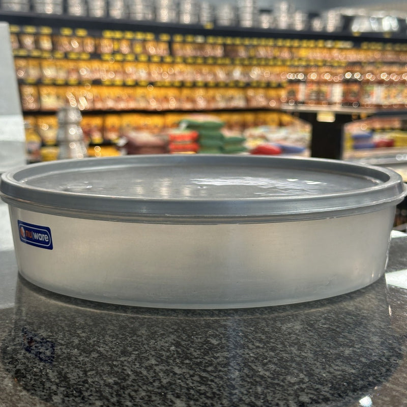 NUWARE BISCUIT BARREL MINI
