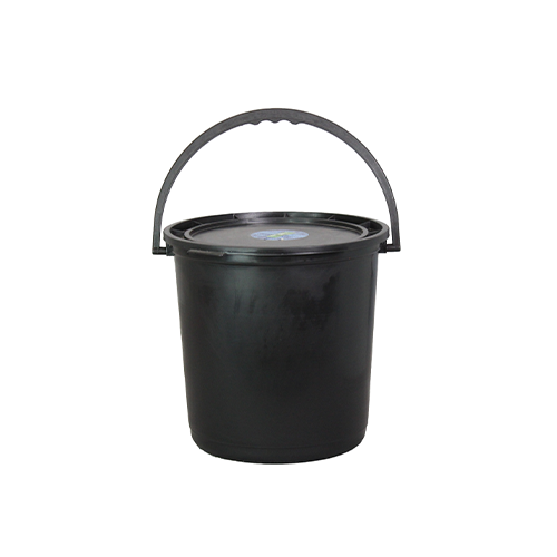 NUWARE BUCKET & LID