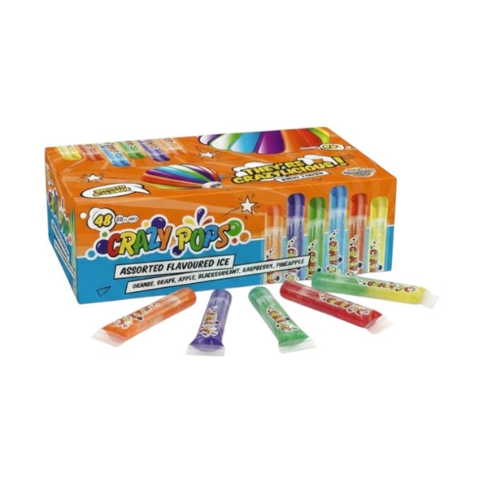 L/POP BIG BOM ASSORTED
