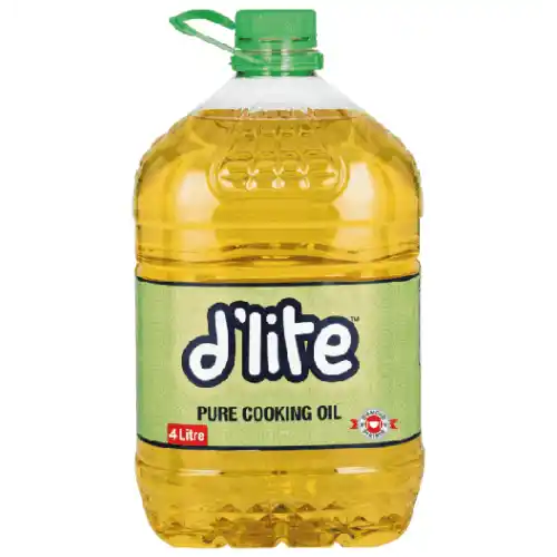 OIL D/LITE