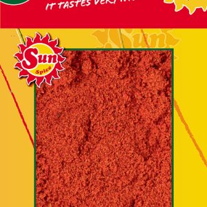 SUN SPICE BBQ EXSP