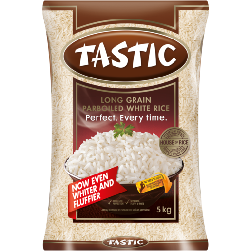 TASTIC RICE
