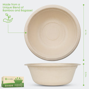 BOWL OZZ CLEAR