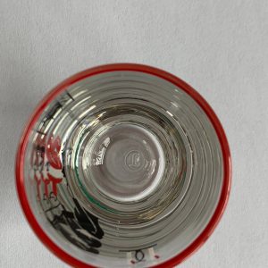 BOWL GLASSWARE ASSORTED