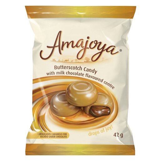 AMAJOYA BUTTERSCOTCH