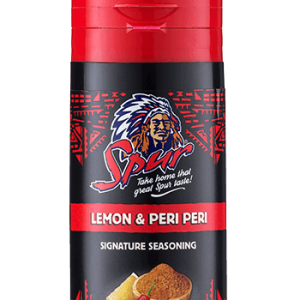 SPUR SHAKER LEMON PERI PERI