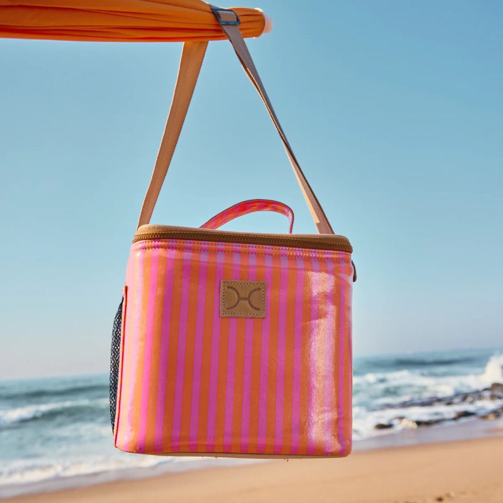 DC LUNCH BOX COOLER