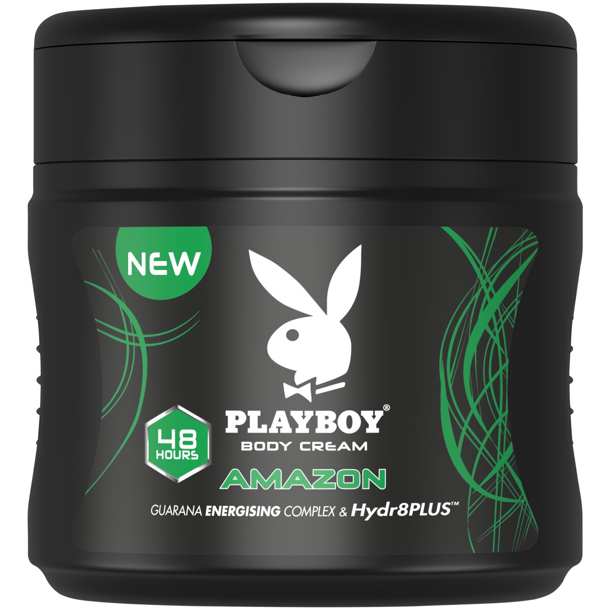 PLAYBOY B/C AMAZON