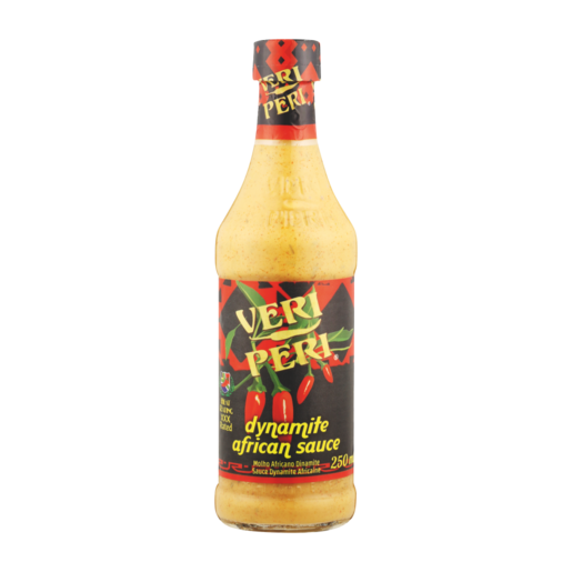 VERI PERI VERI HOT