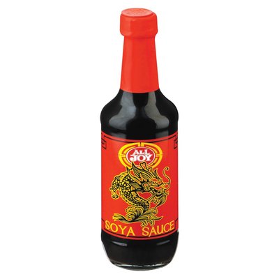 ALL JOY SOYA SAUCE