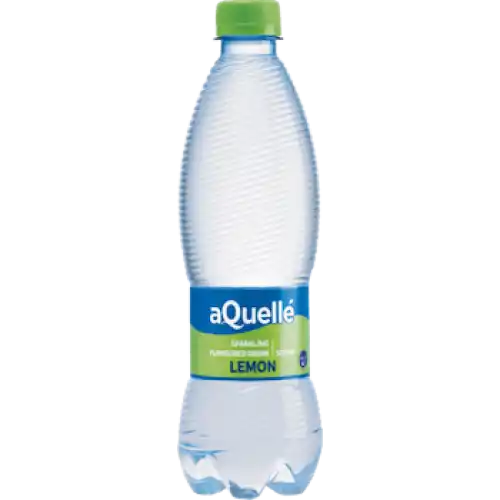 WATER AQUELLE LEMON