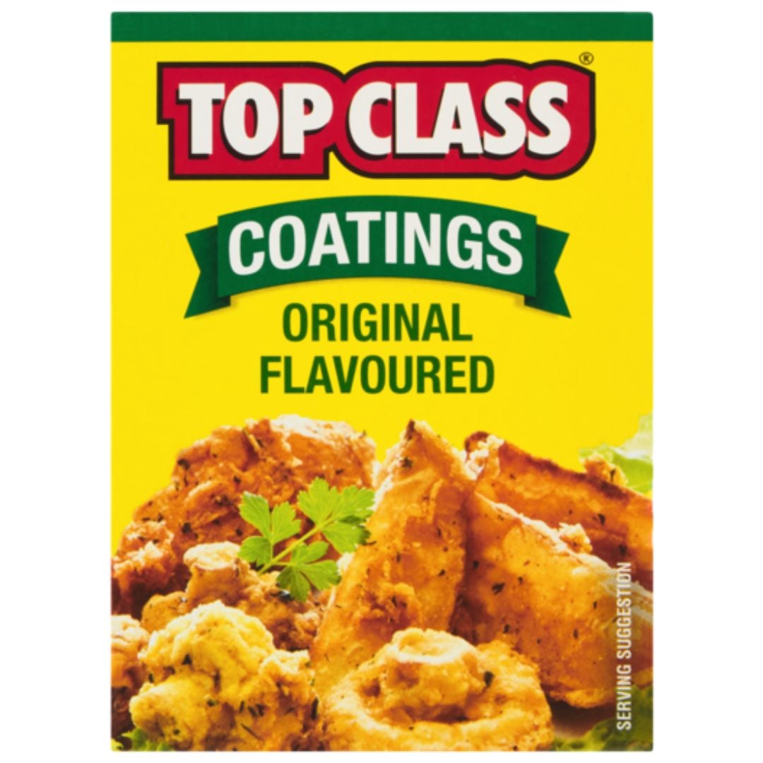 TOP CLASS COATINGS ORIGINAL