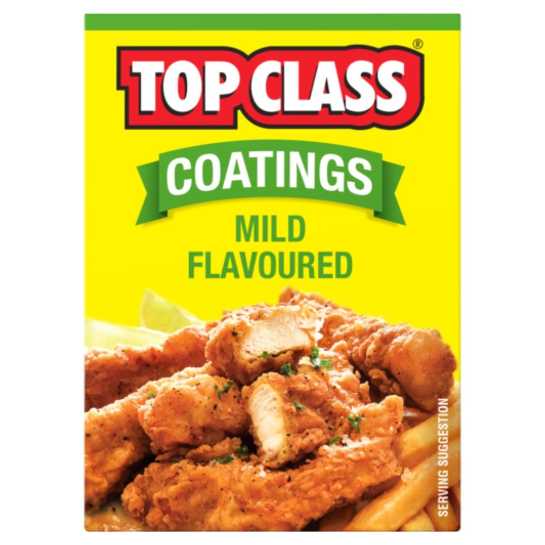 TOP CLASS COATINGS MILD