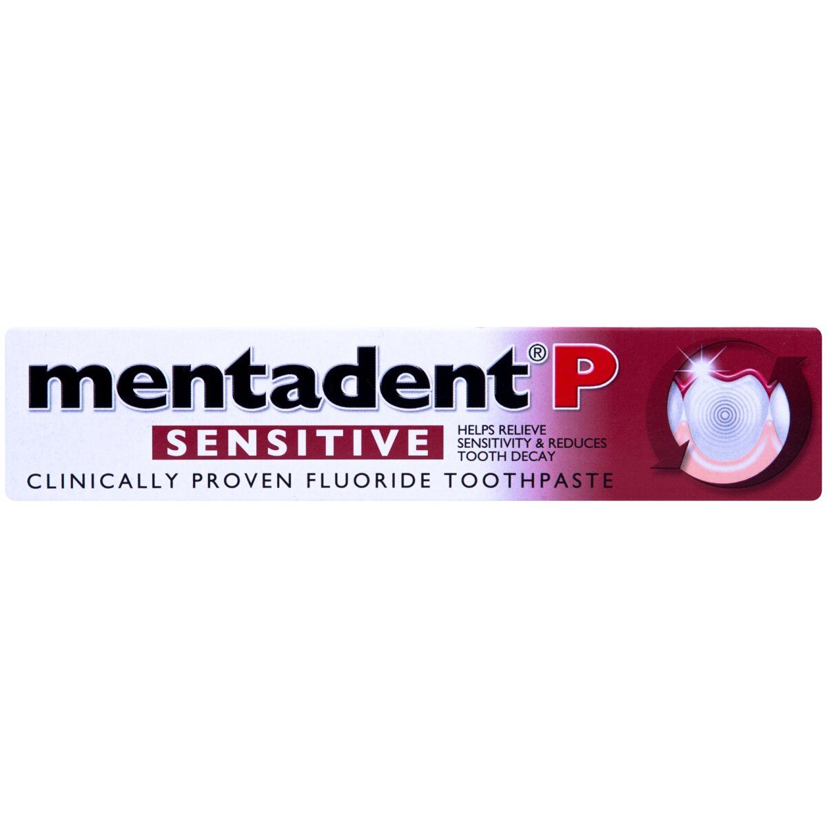 MENTADENT P SENSITIVE