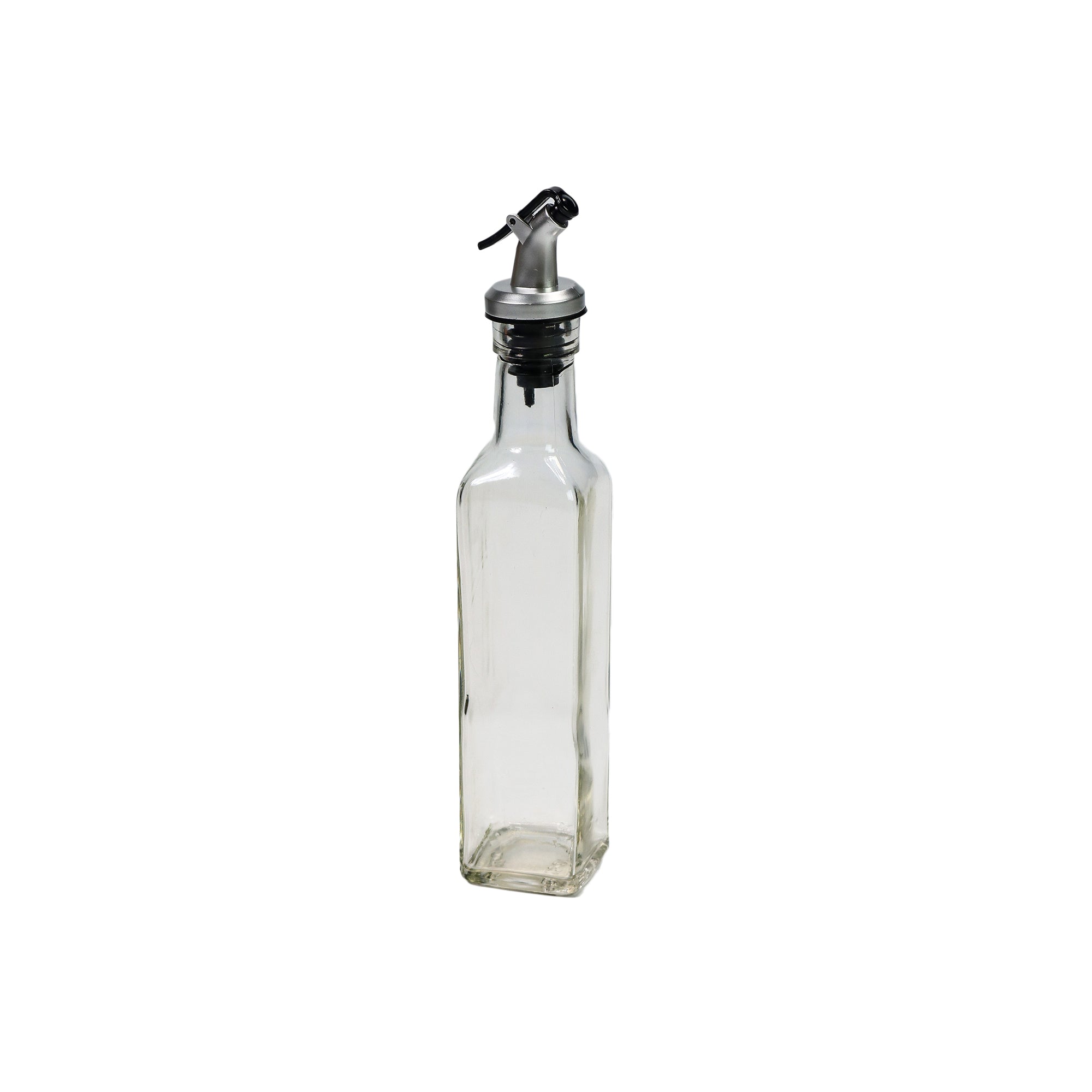 LZ HOME GLASS BOTTLE OIL