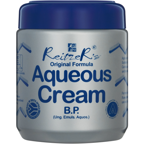 ATTRACT AQUEOUS CREAM 500ML