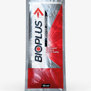 BIOPLUS BOOSTER ORIGINAL
