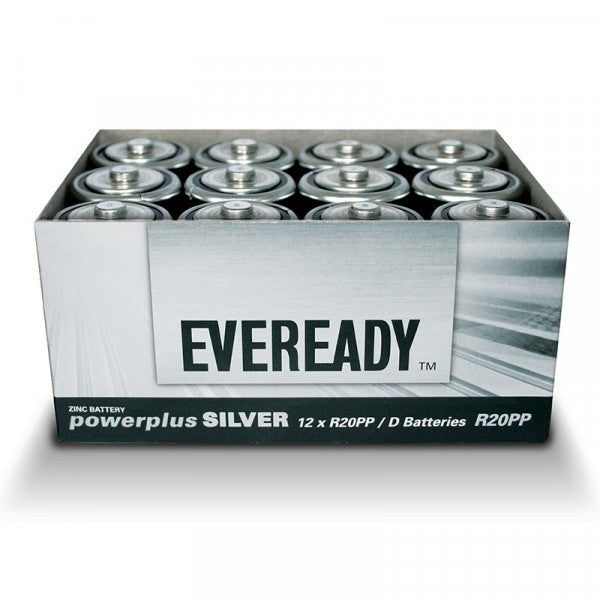 EVEREADY R20PP